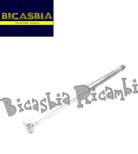 0165 perno bullone attacco - 0165,