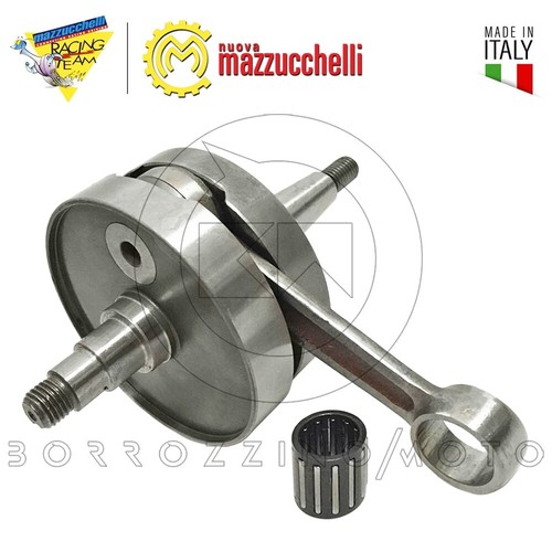 Albero motore mazzucchelli - albero,