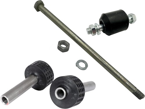 Kit silent block - kit, tamponi