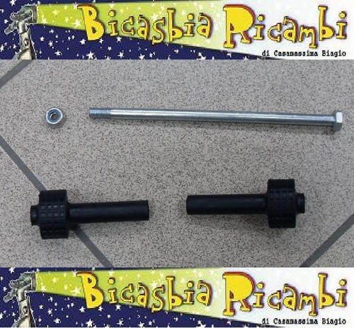 2648 kit perno bullone - perno, +